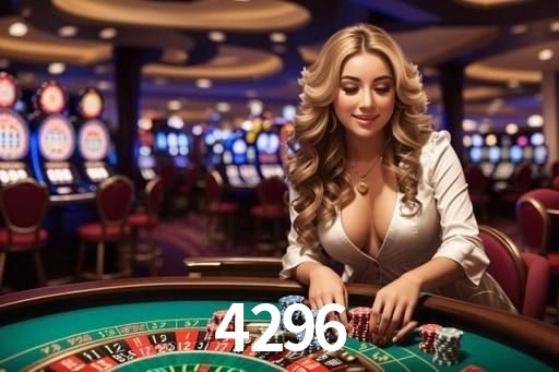 Welcome Bonus 4296