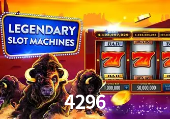 Desvendando o Mundo dos Jogos Virtuais na 4296