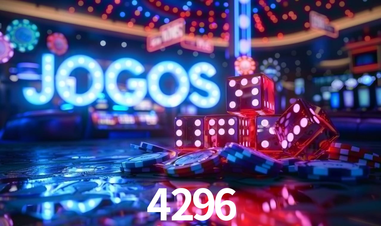 Estatísticas 4296