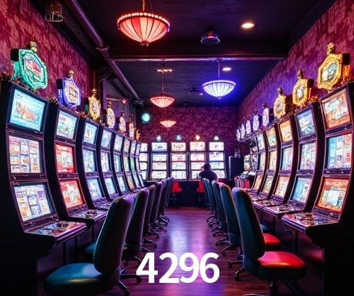4296 Brasília - Bonus Features
