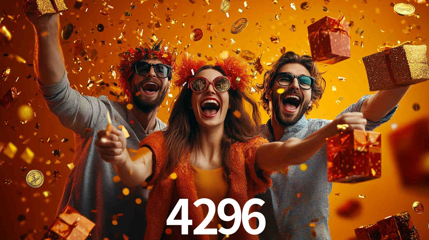 4296: Seu Especialista em Apostas Esportivas Brasileiras