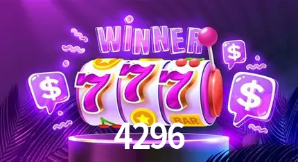 Inovações de Jogos na 4296: O Futuro das Experiências Interativas