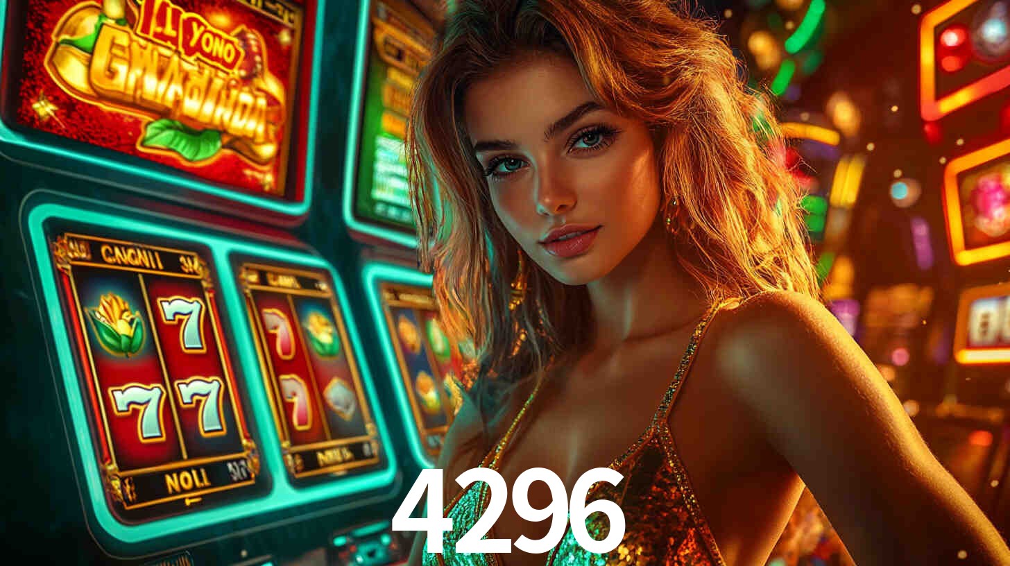 Live Casino 4296