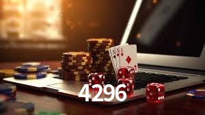 Jogos Exclusivos 4296