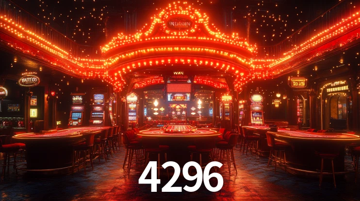 Exclusive Games 4296