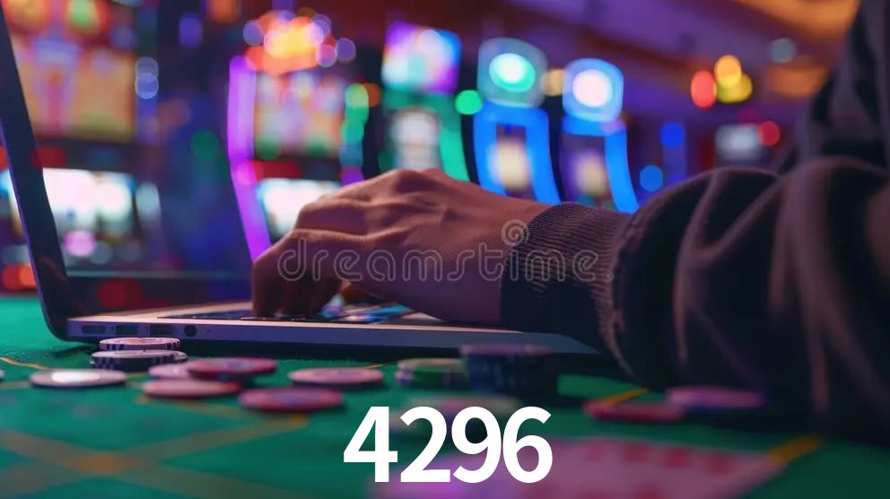 Casino VIP 4296