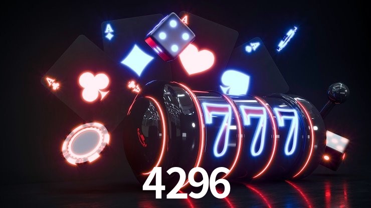 Game Statistics 4296