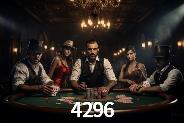 cassino 4296