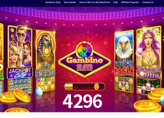 4296 Rio de Janeiro - Bonus Terms