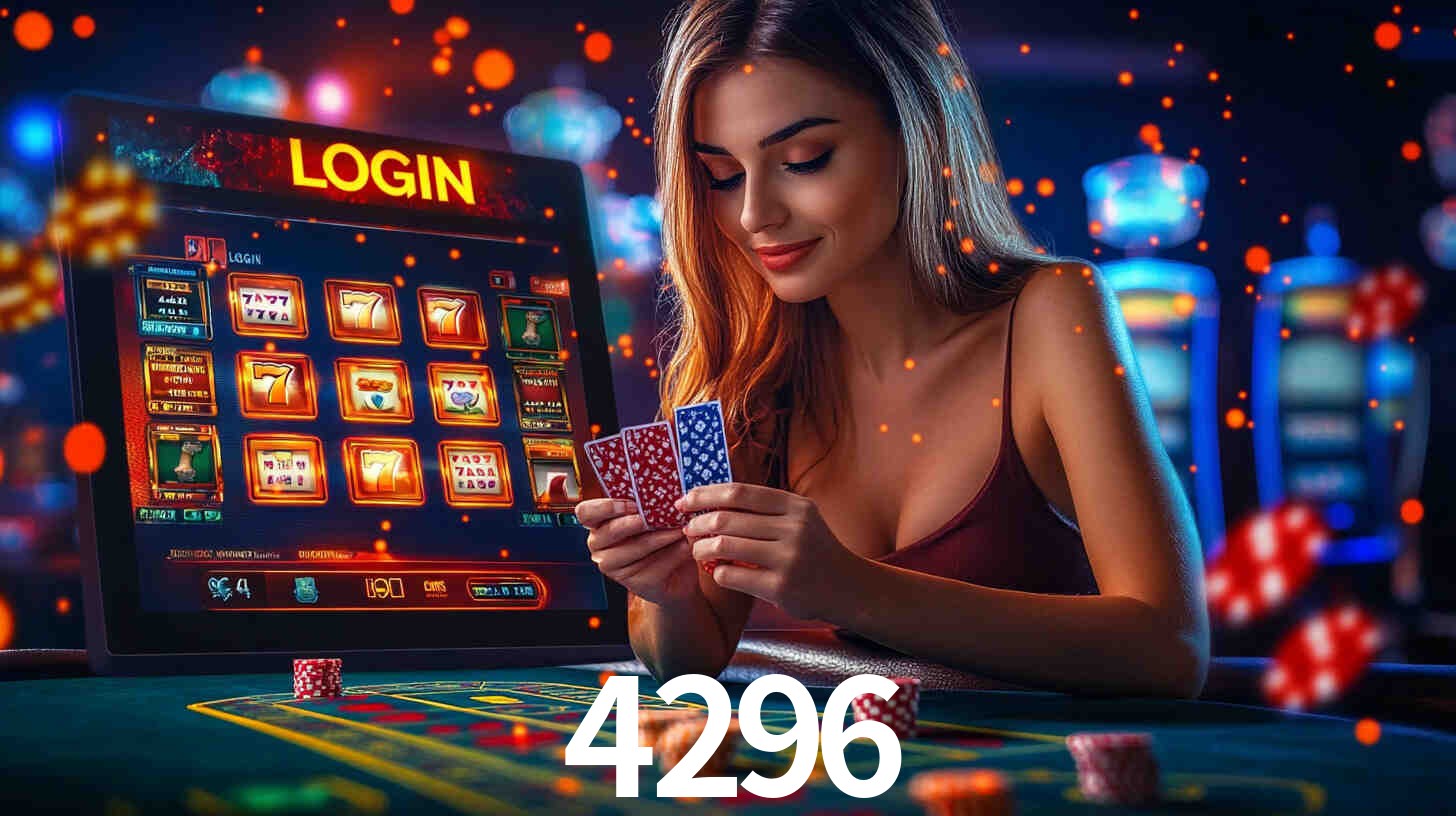 4296 bet