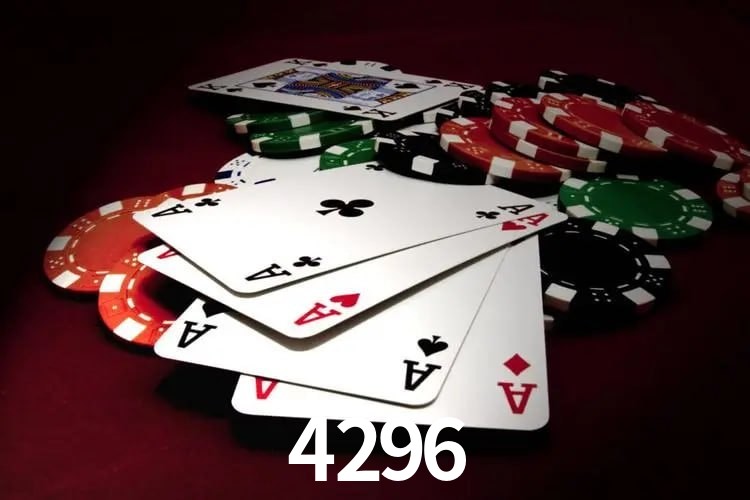 Apostas de Tênis 4296