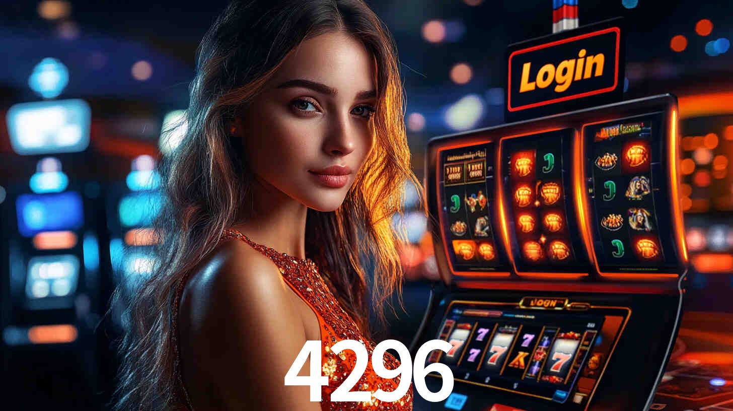 Experimente o Login Seguro Premium no 4296