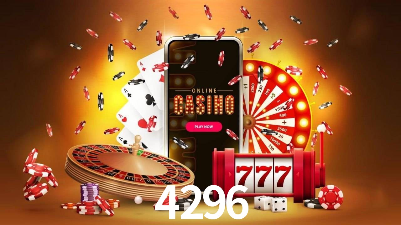 4296 Belo Horizonte - Jackpots