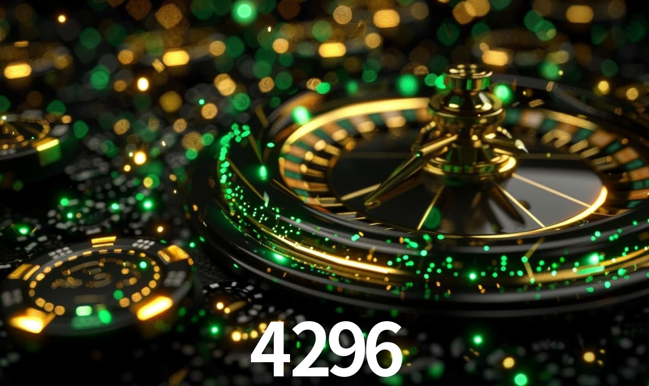 4296 Belo Horizonte - Winners