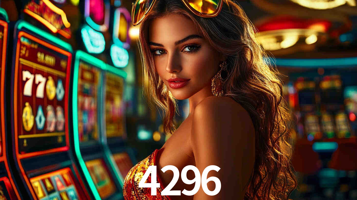 Roulette Table 4296