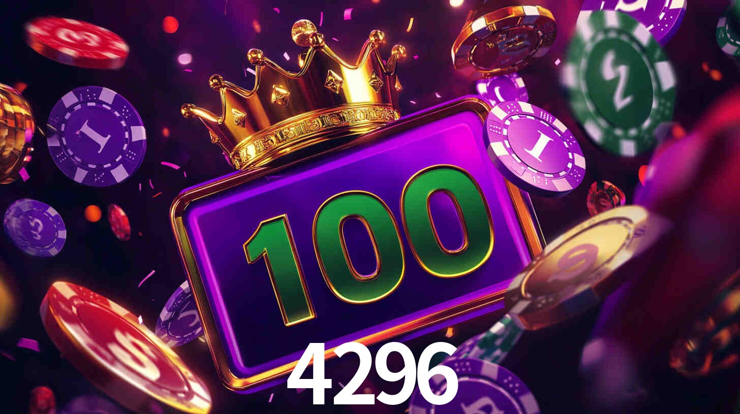 VIP Casino 4296