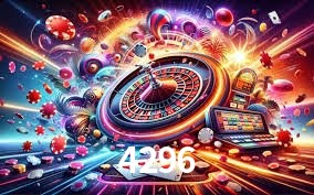 Casino Ao Vivo 4296