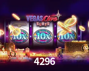 4296 São Paulo - All Bonuses