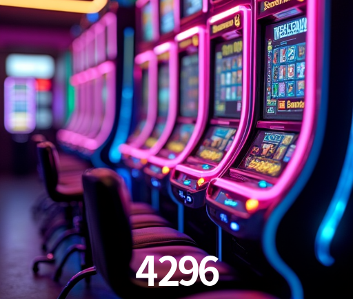 4296 São Paulo - Top Slots