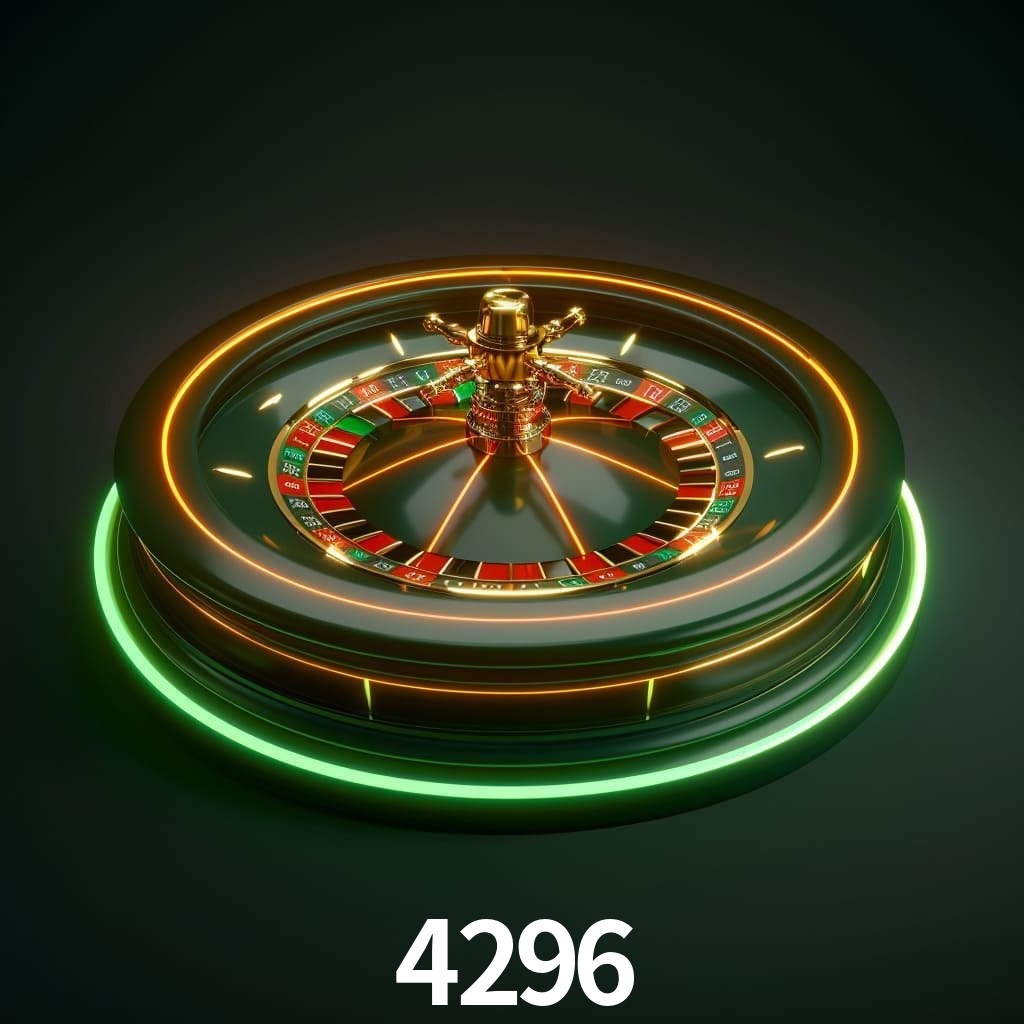 4296 App - Aplicativo Móvel Oficial