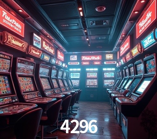 4296 São Paulo - Hot Promos