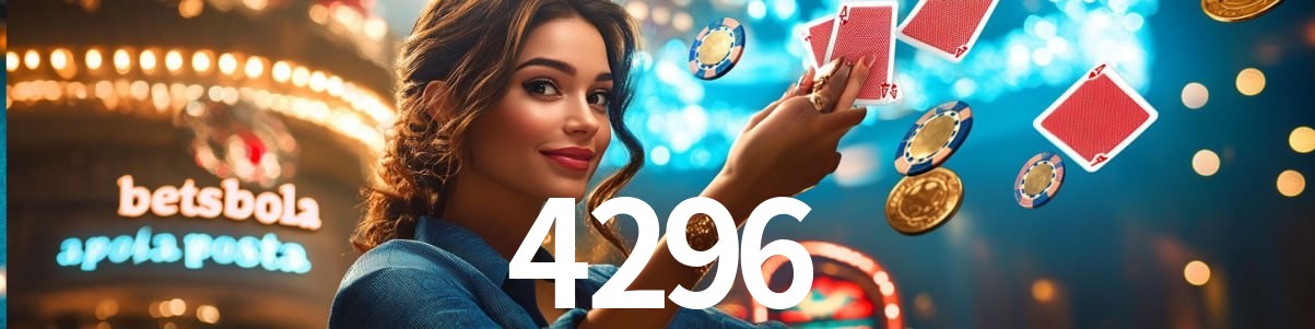 Slot Games 4296