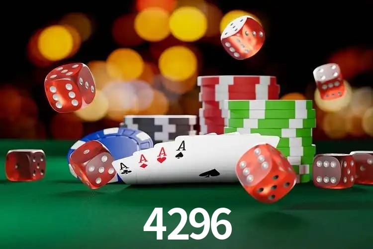 4296 São Paulo - Jogo Providers