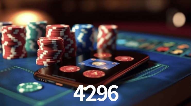 4296 Rio de Janeiro - Popular Jogos