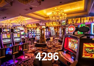 4296 Belo Horizonte - VIP Casino
