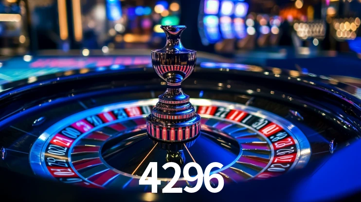 4296 App Interface