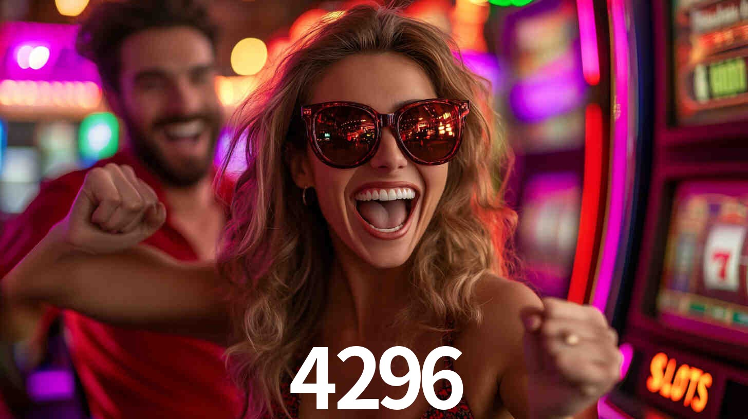 Descubra o Programa VIP da 4296: Vantagens Exclusivas para Jogadores