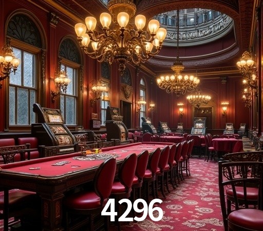 4296 Rio de Janeiro - Licenses