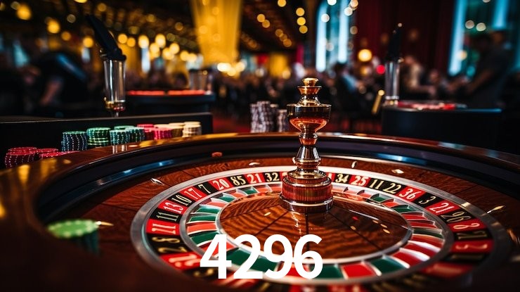 Desvendando o Mundo dos Jogos Virtuais na 4296