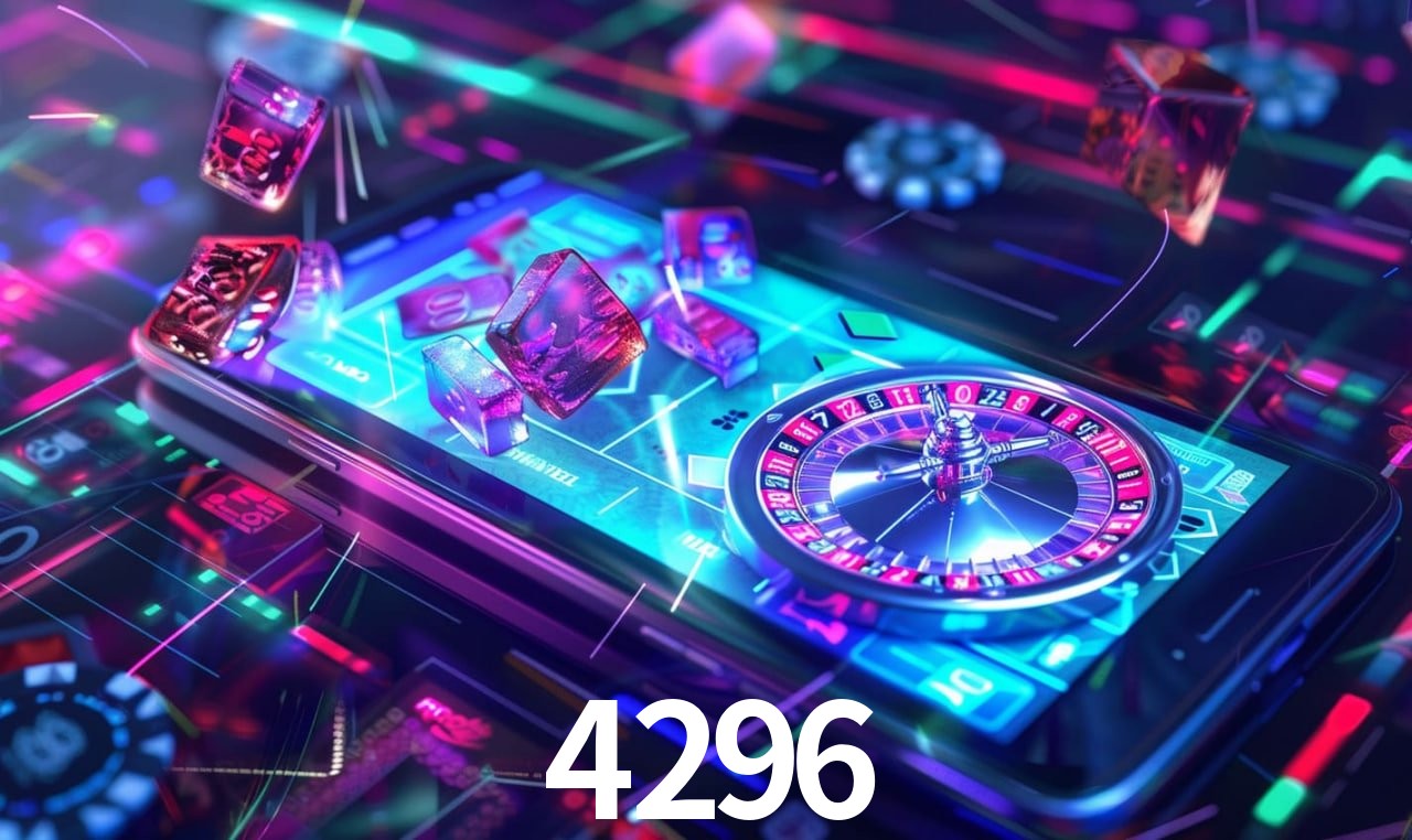 Tecnologia da Plataforma 4296