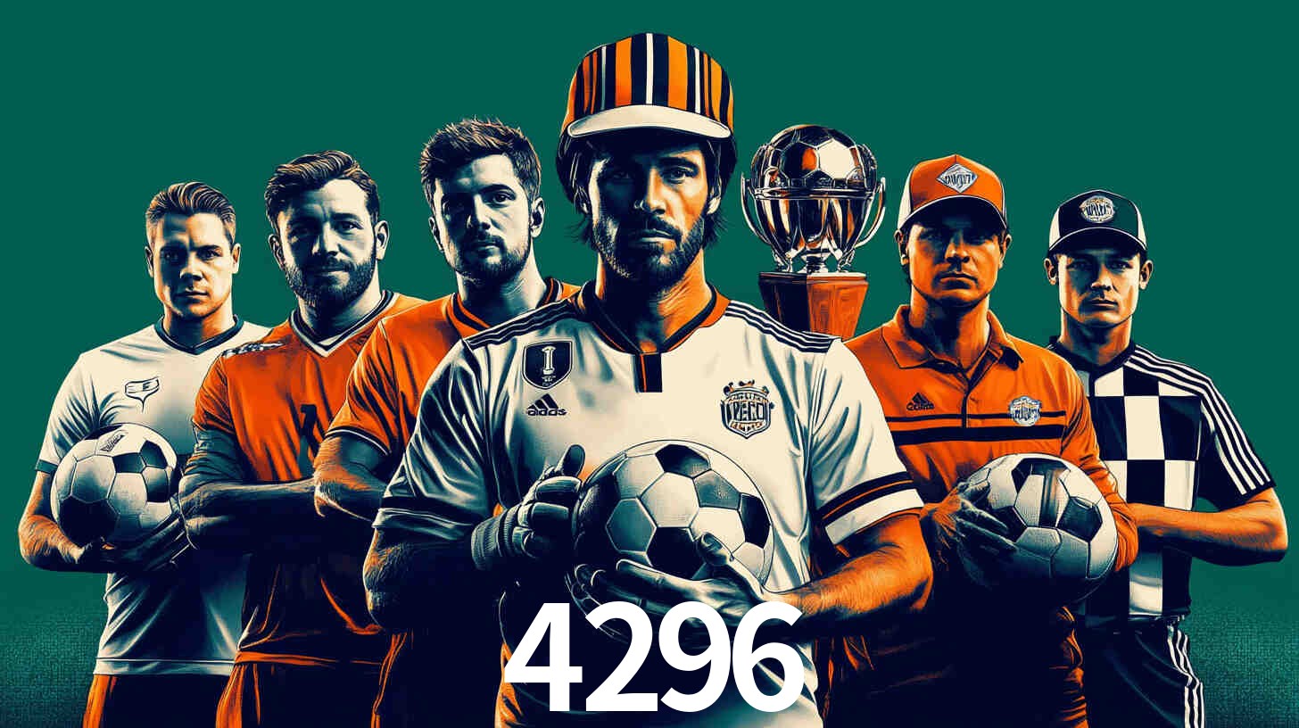 cassino 4296