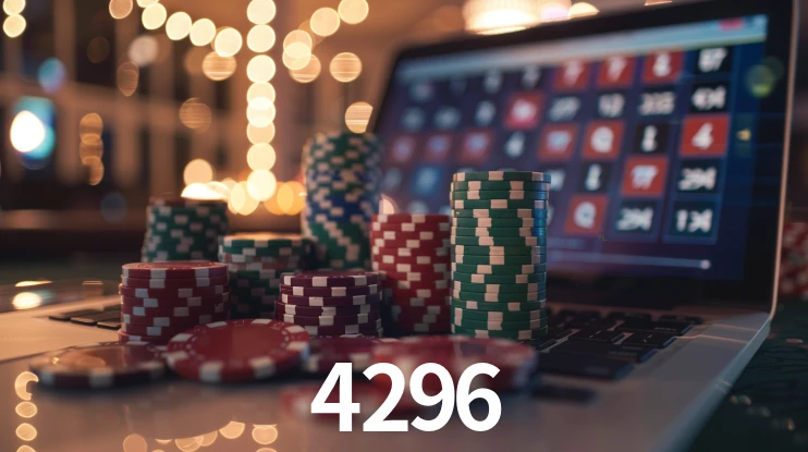 Descubra a Essência do 4296: Nossa História e Compromissos
