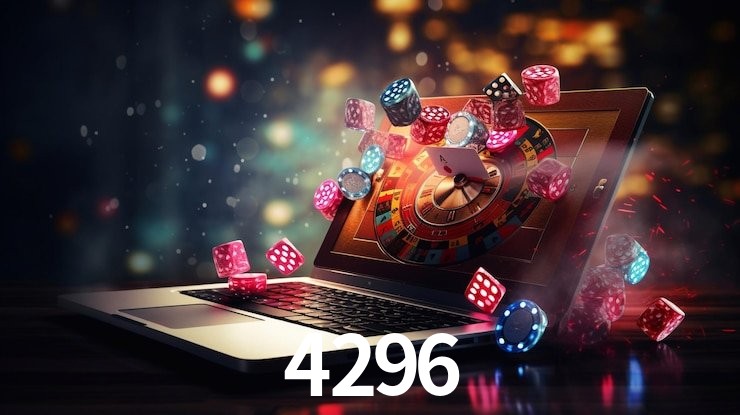 Casino Ao Vivo 4296