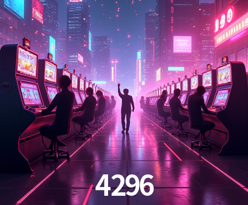 Avaliações dos Jogadores 4296