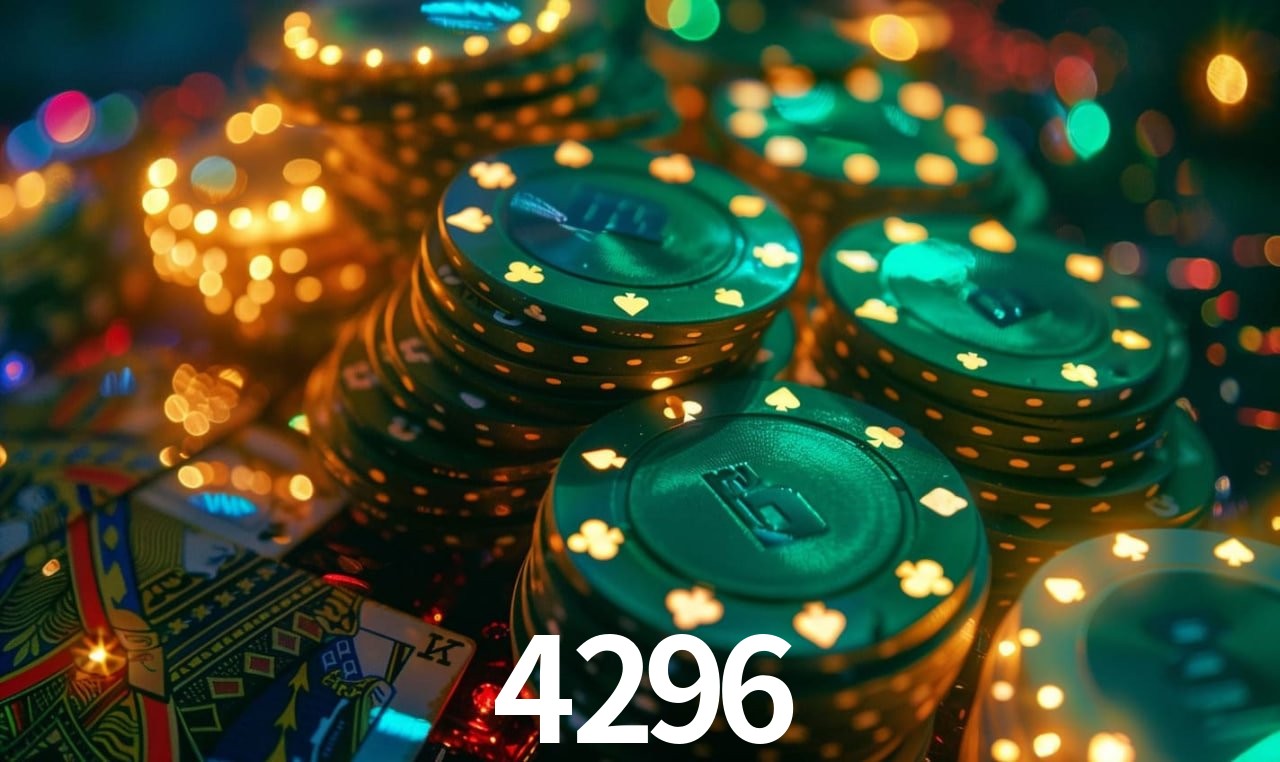 Cadastro Rápido 4296