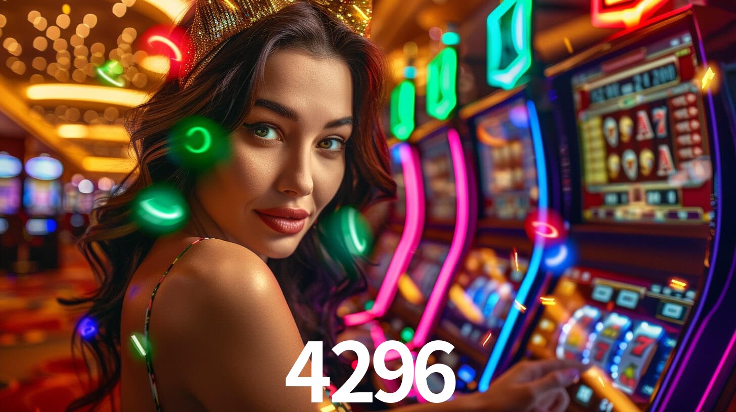Jogos Exclusivos 4296