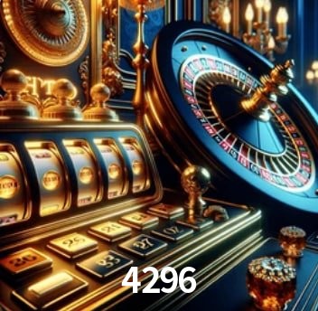 Jogos de Slot 4296