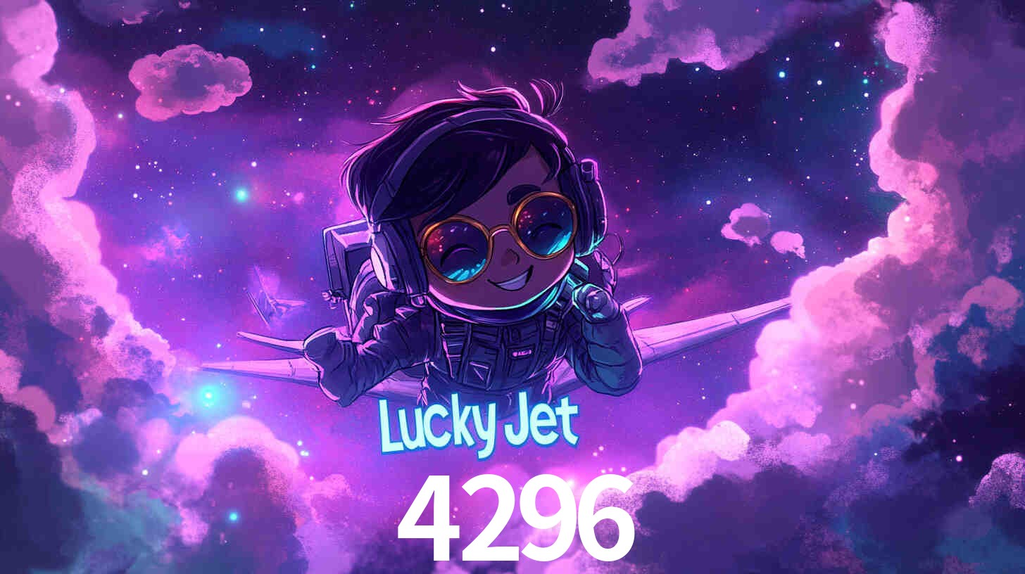 Jogo Spaceman 4296