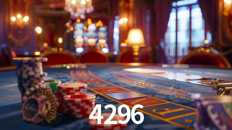 Casino VIP 4296