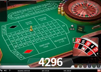Apostas Esportivas na 4296: Um Guia Completo
