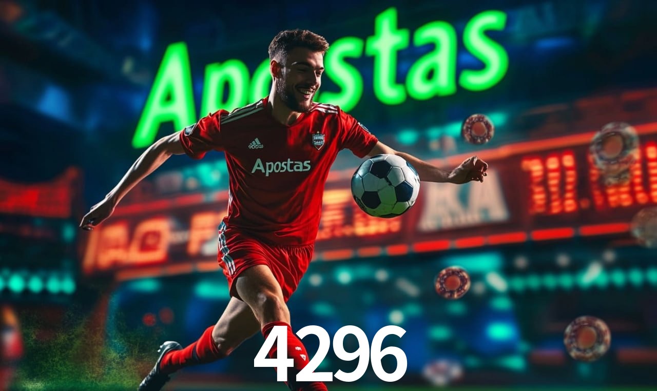 Estatísticas Esportivas 4296