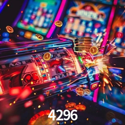 Recursos de Bônus 4296