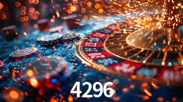 Mesa de Blackjack 4296