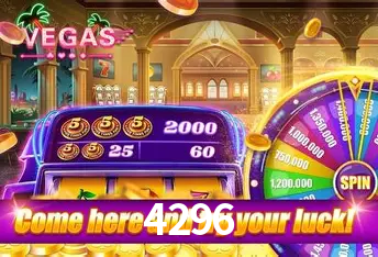 Inovações de Jogos na 4296: O Futuro das Experiências Interativas