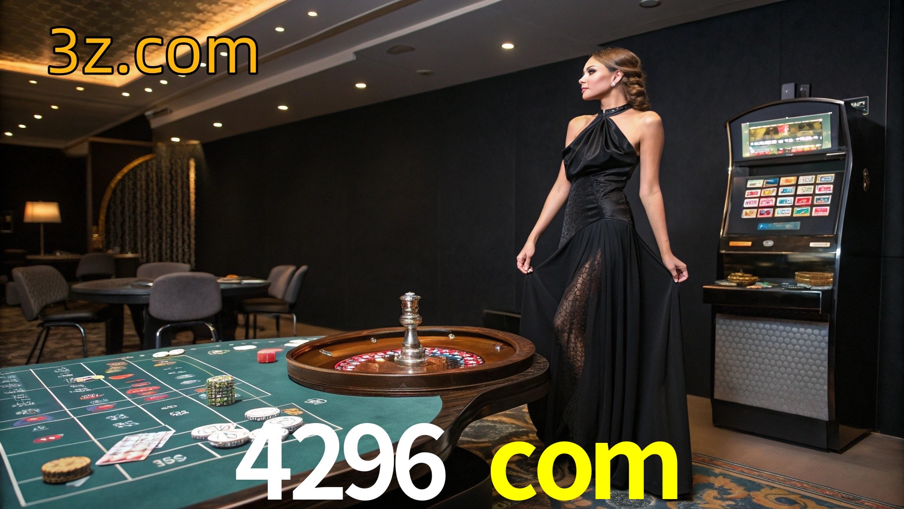 login 4296 com