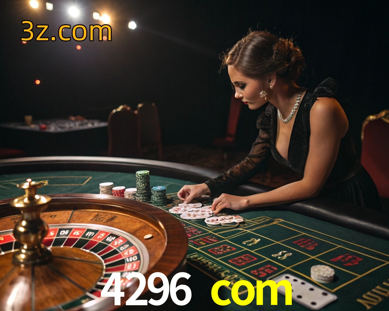 bonus 4296 com
